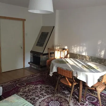 Agropensjonat Tramp Z Goralskim Spa Zabnica Exteriér fotografie