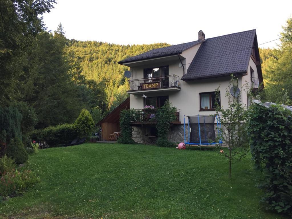 Agropensjonat Tramp Z Goralskim