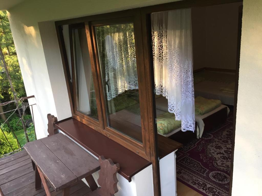 Apartment Agropensjonat Tramp Z Goralskim