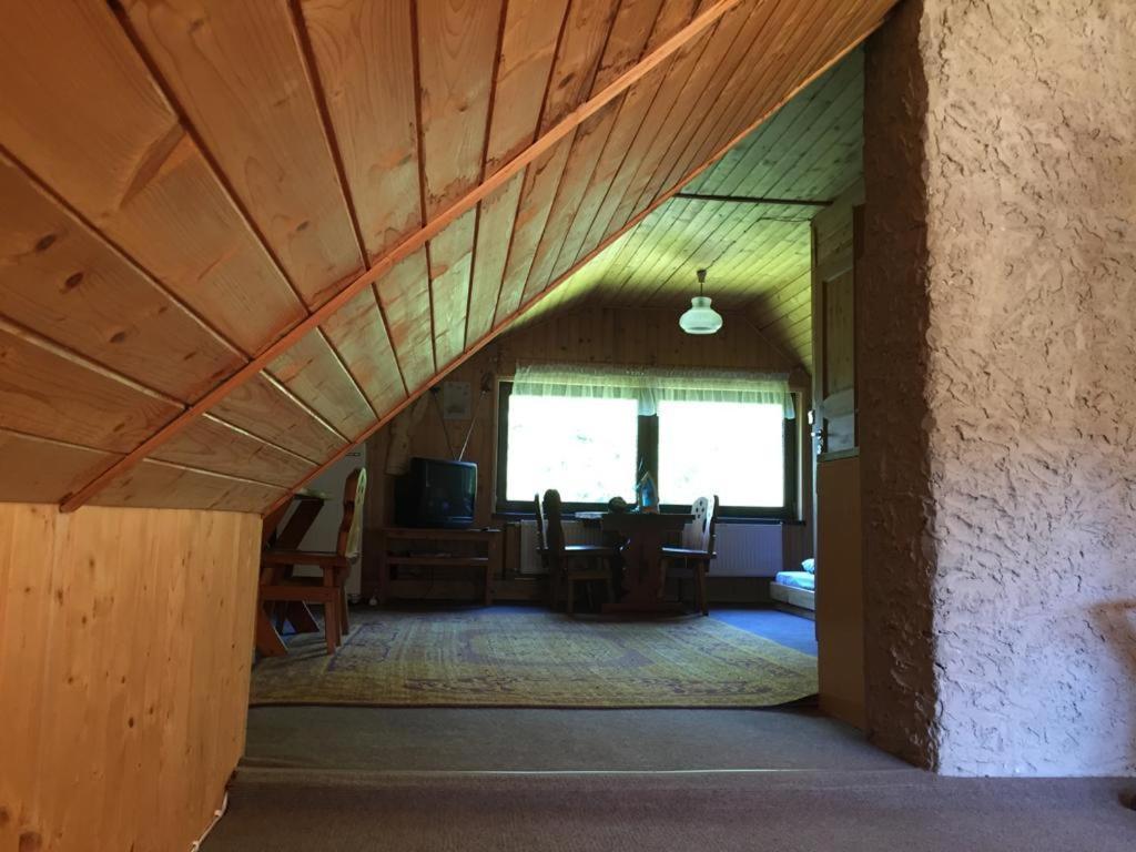 Apartment Agropensjonat Tramp Z Goralskim