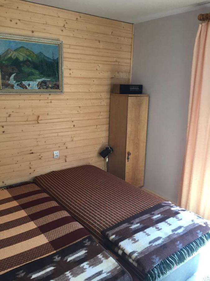 Agropensjonat Tramp Z Goralskim Apartment *