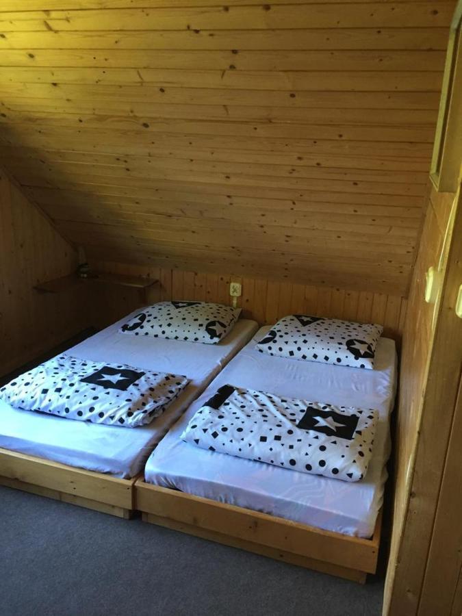 Agropensjonat Tramp Z Goralskim Apartment