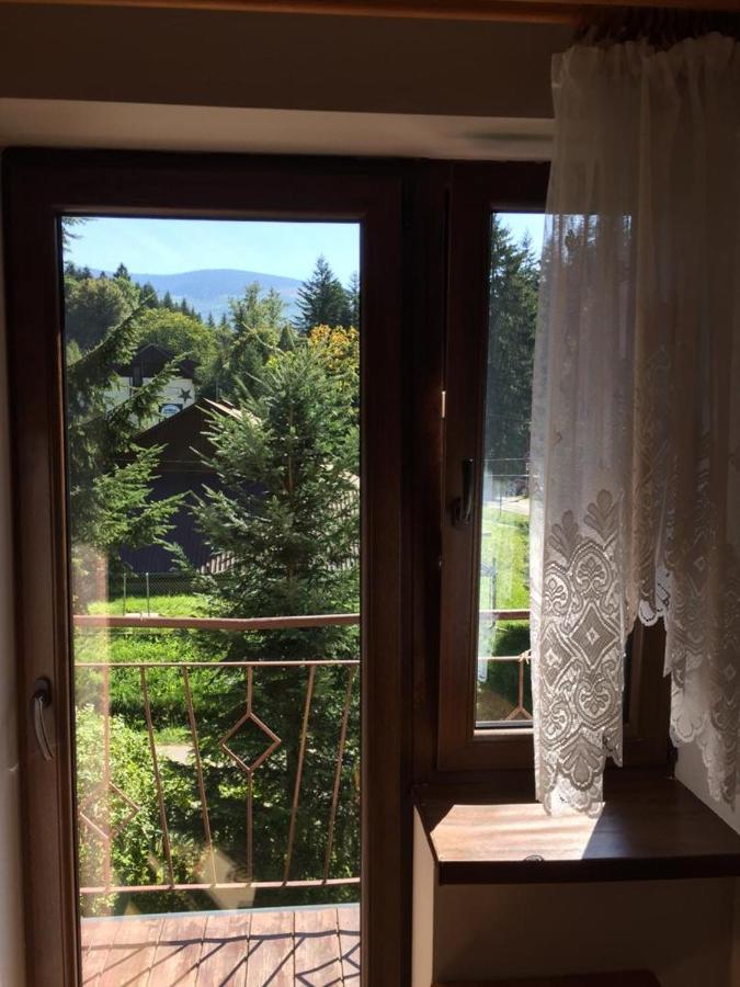Agropensjonat Tramp Z Goralskim * Zabnica
