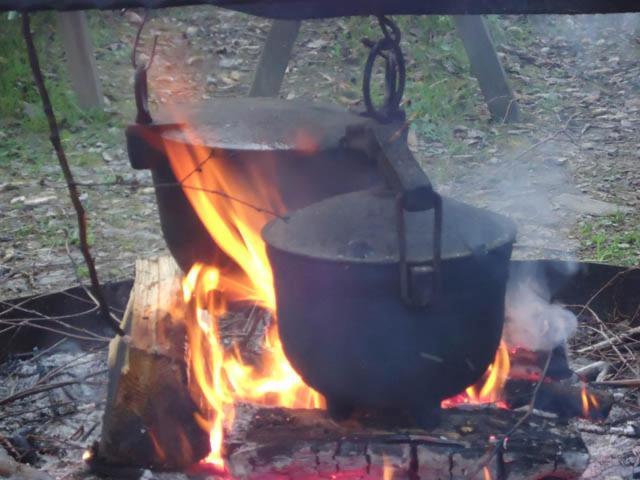 Agropensjonat Tramp Z Goralskim